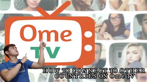 ome tv co uk|OMETV .